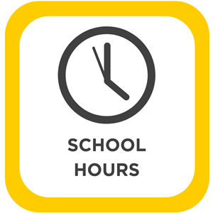  school hours